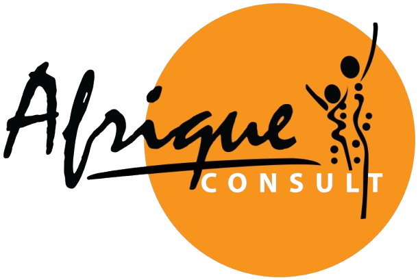 Afrique Consult Logo