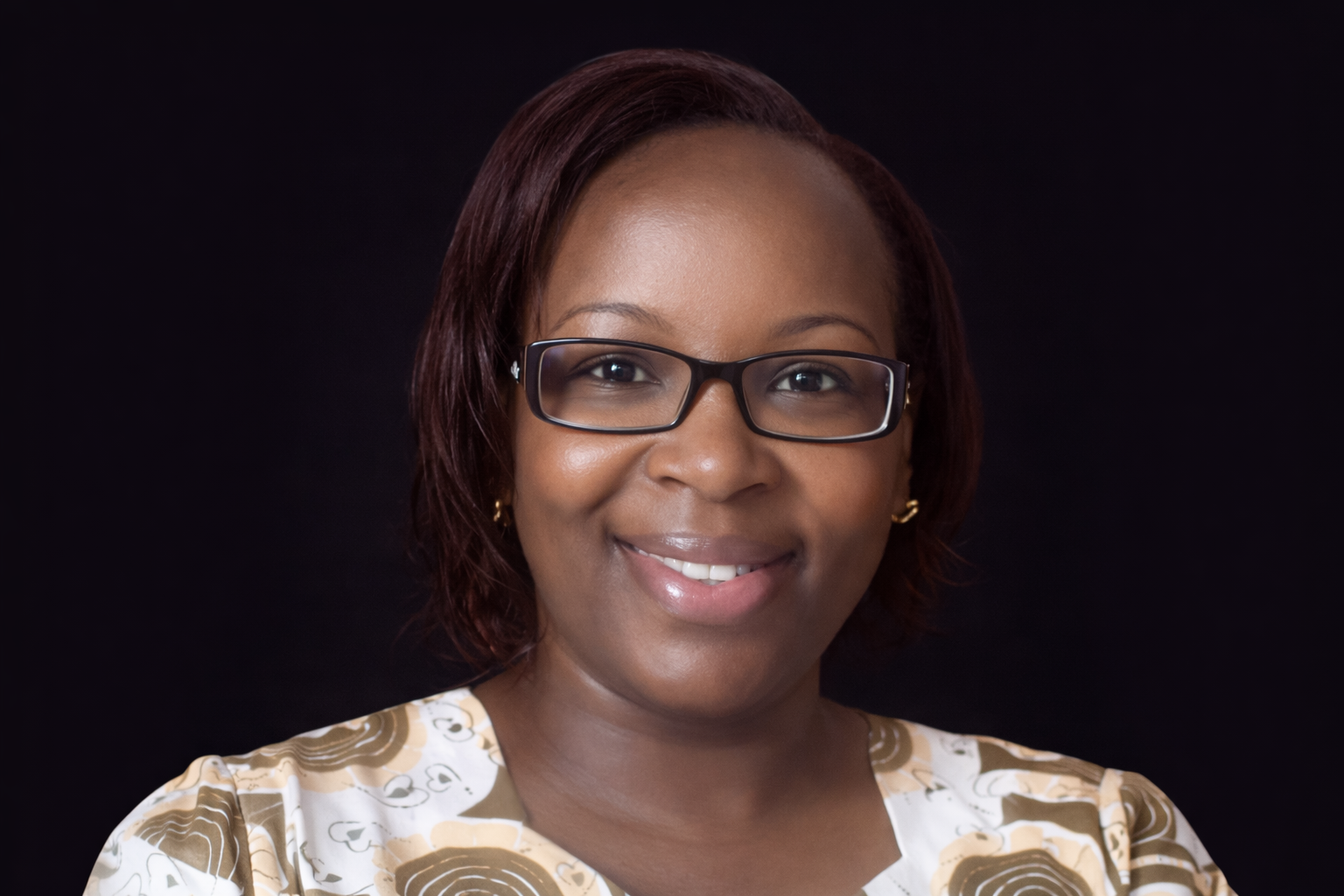 Anne Wafula